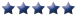 5 Stars