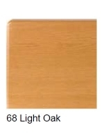 Blat de Masa Werzalit Light Oak 90 cm
