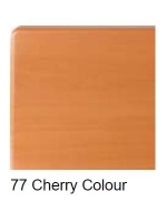 Blat de Masa Werzalit Cherry Colour 90 cm