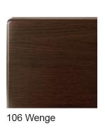 Blat de Masa Werzalit Wenge 60*60 cm