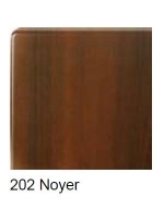 Blat de Masa Werzalit Noyer 90 cm