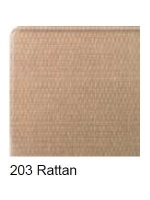 Blat de Masa Werzalit Rattan 80*60 cm
