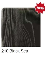 Blat de Masa Werzalit Black Sea 60 cm