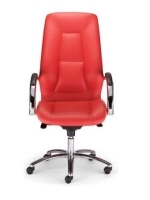 Scaun de Birou Directorial Formula steel04 chrome