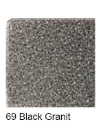 Blat de Masa Werzalit Black Granit 120*80 cm