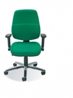 Scaun de Birou Ergonomic tip Junior T-BAR 10 R2C active 1