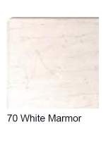 Blat de Masa Werzalit White Marmor 105 cm