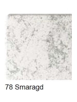 Blat de Masa Werzalit Smaragd 80 cm