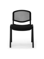 Scaun de Birou Tip Vizitator Iso Ergo Mesh