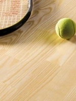 Parchet triplu stratificat Ash Elegance*