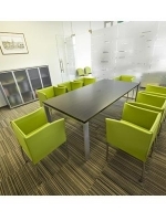 Dulap cu usi superioare din sticla - latime de 40*74 Melamina