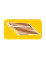 Copertina Retractabila Alanis (150*150)