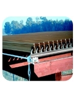 Copertina Rincover (150*150 cm )