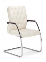 Scaun de Birou Tip Vizitator Chester cf lb chrome