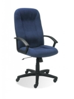 Scaun de Birou tip Directorial Mefisto