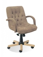 Scaun de Birou TIp Directorial Premier lb