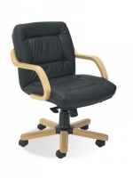 Scaun de Birou Tip Directorial Senator lb