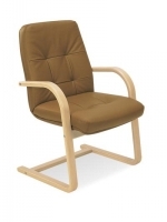 Scaun de Birou Tip Vizitator Zenit extra cfn lb