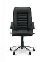 Scaun de Birou tip Directorial Zorba steel04