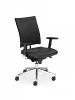 Scaun de Birou Tip Office @-Motion U R15K steel 33 chrome