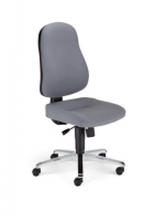 Scaun de Birou Tip Office Bizzi gts steel 36 chrome