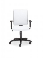 Scaun de Birou Tip Office Madame Black R19T ts16 ESH