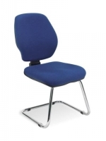 Scaun de Birou Tip Vizitator Master 09 cfs alu