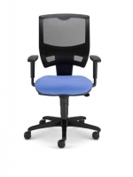 Scaun de Birou Tip Office Officer Net R19i ts16