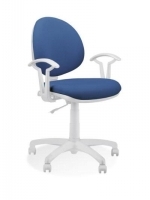 Scaun de Birou Tip Office Smart white gtp27 TS02