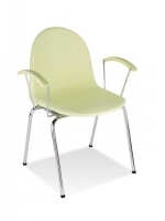 Scaun de Birou Tip Vizitator Amigo arm