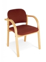 Scaun de Birou tip Vizitator Elva