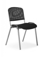 Scaun de birou Tip Vizitator Iso net