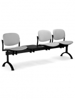 Bancuta Vizitator Step 331 GR- FR BL