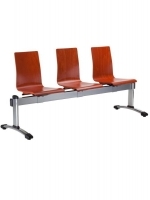 Bancuta Vizitator Cafe VII 3 chrome