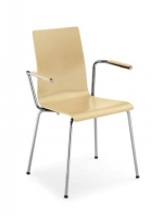 Scaun de Birou TIp Vizitator Cafe VII arm