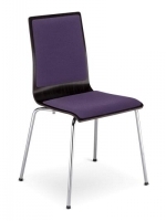 Scaun Bistro Colisa chrome plus