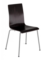 Scaun Bistro Colisa chrome