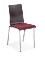 Scaun Bistro Squerto alu seat plus