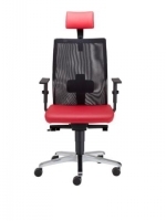 Scaun de Birou Tip Directorial Intrata M 23HRU-ST36CR-R20N-ESPT-SH