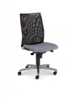 Scaun de Birou Tip Office Intrata O 13-ST36ALU-GTS-ES-SH