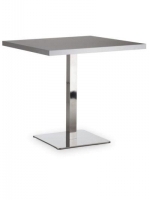 Baza de Masa Lara Inox SQ