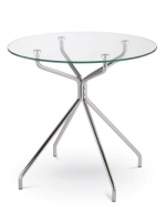 Baza de Masa Mello Table alu