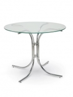 Baza de Masa Sonia chrome