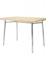 Baza de Masa Tiramisu Duo Table chrome