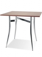 Baza de Masa Tracy chrome