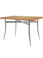 Baza de Masa Tracy Duo chrome