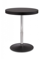 Baza de Masa Up&Down Table chrome