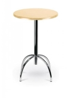 Baza de Masa Wiktor chrome