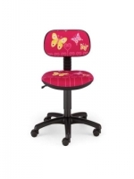 Scaun de Birou Tip Junior Cartoons Small butterfly