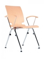 Scaun de Tip Vizitator Axo 110